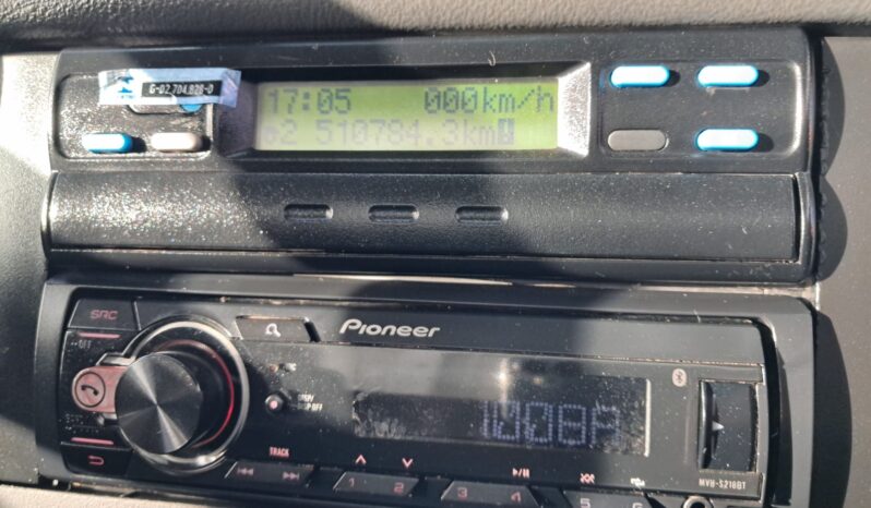 VW 8.160 Delivery 4X2 Carroceria Graneleira – (2013) completo