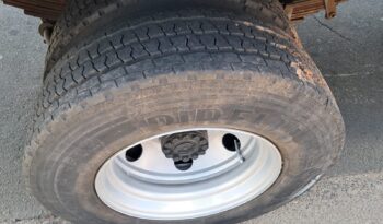 VW 9.150 E Delivery Baú Síder 4X2 – (2011) completo