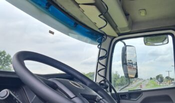 VW 24.250 6X2 CRM Carroceria – (2010) completo