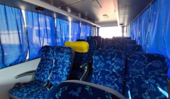 MARCOPOLO – Volare W7 4X2 – 25 Lugares – (2014) completo