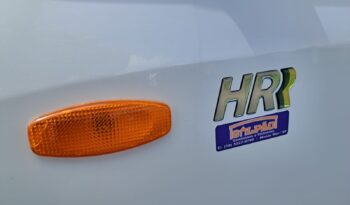 Hyundai HR HDB Plataforma/Guincho – (2009) completo