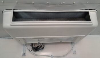 MB Atego 1719 4X2 Baú Refrigerado – (2012) completo