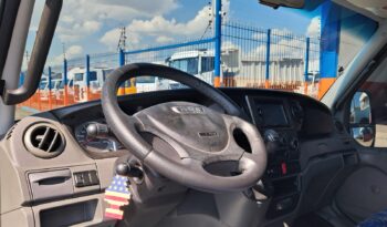 Iveco Daily 35S14 Chassis 4X2 – (2017) completo