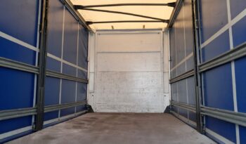 VW 9.150 E Delivery Baú Síder 4X2 – (2011) completo