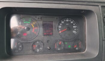 VW 24.250 6X2 CRM Carroceria – (2010) completo