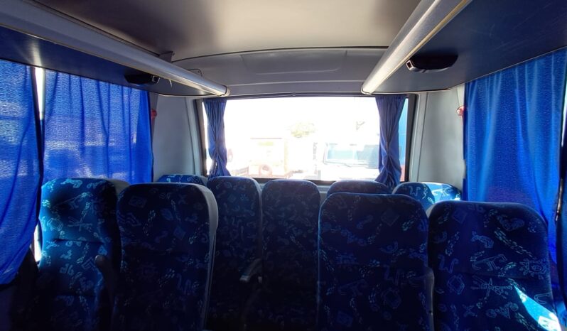 MARCOPOLO – Volare W7 4X2 – 25 Lugares – (2014) completo