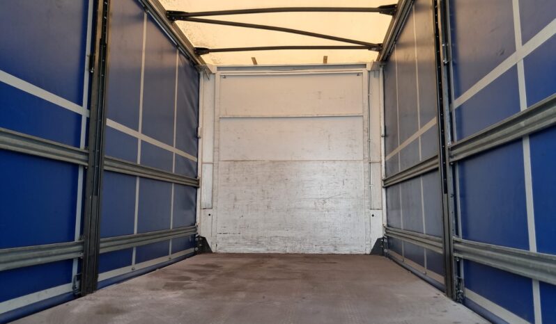 VW 9.150 E Delivery Baú Síder 4X2 – (2011) completo