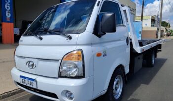 Hyundai HR HDB Plataforma/Guincho – (2009) completo