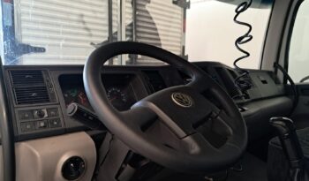 VW 24.250 6X2 CRM Carroceria – (2010) completo