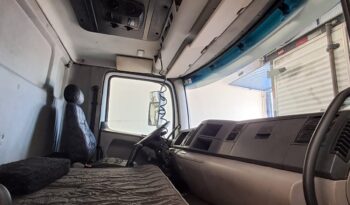 VW 24.250 6X2 CRM Carroceria – (2010) completo