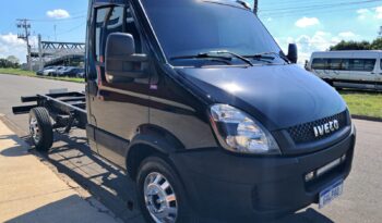 Iveco Daily 35S14 Chassis 4X2 – (2017) completo