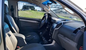 GM – Chevrolet S10 LT CD 4X4 2.4 Flex – (2015) completo