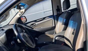 GM – Chevrolet S10 LT CD 4X4 2.4 Flex – (2015) completo