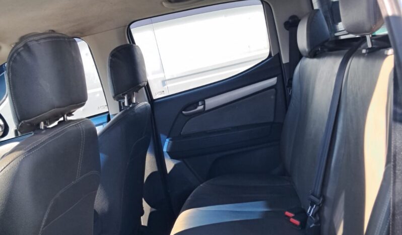 GM – Chevrolet S10 LT CD 4X4 2.4 Flex – (2015) completo