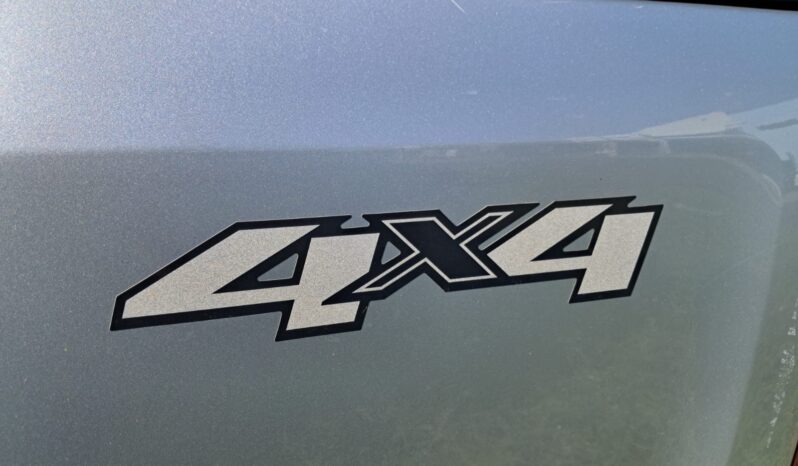 GM – Chevrolet S10 LT CD 4X4 2.4 Flex – (2015) completo