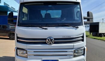 VW 11.180 DRC PRIME 4X2 Chassis – (2022) completo