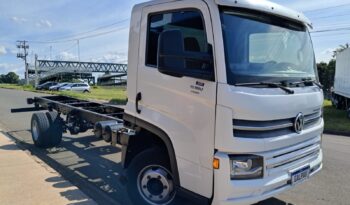 VW 11.180 DRC PRIME 4X2 Chassis – (2022) completo