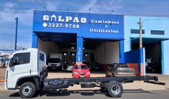 VW 11.180 DRC PRIME 4X2 Chassis – (2022) completo