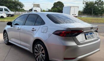 Corolla XEI 2.0 Flex AT – (2022) completo