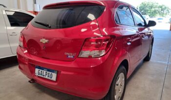 GM – Chevrolet ONIX LT 1.0 Flex – (2015) completo