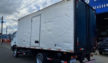 MB Accelo 915C Baú Carga Seca – (2010) completo