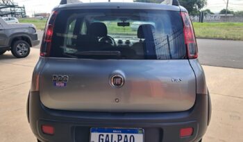 Fiat UNO WAY 1.0 Flex 04P – (2013) completo