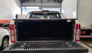 Ford Ranger XLT CD 4X2 2.5 Flex – (2015) completo