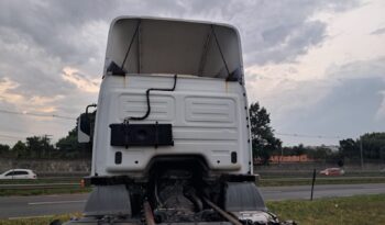 MB Atego 2426 6X2 Chassis – (2019) completo