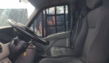 Renault Master Baú 2.5 DCI – (2013) completo