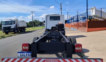 VW 11.180 DRC PRIME 4X2 Chassis – (2022) completo