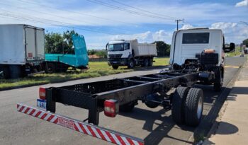 VW 11.180 DRC PRIME 4X2 Chassis – (2022) completo