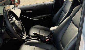 Corolla XEI 2.0 Flex AT – (2022) completo