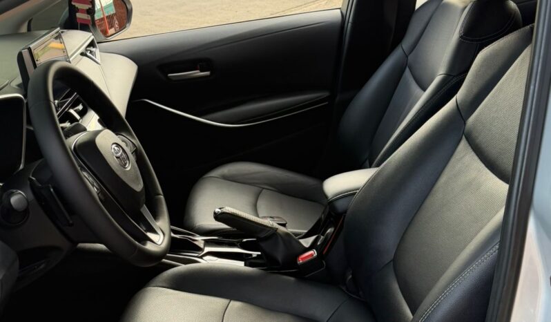Corolla XEI 2.0 Flex AT – (2022) completo