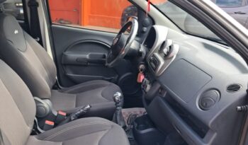 Fiat UNO WAY 1.0 Flex 04P – (2013) completo