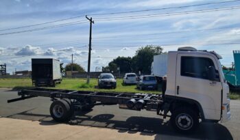 VW 11.180 DRC PRIME 4X2 Chassis – (2022) completo