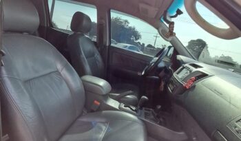 Hilux SRV 3.0 CD D-D4 Diesel 4X4 AT – (2012) completo