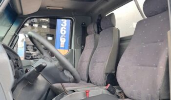 MB Accelo 915C Baú Carga Seca – (2010) completo