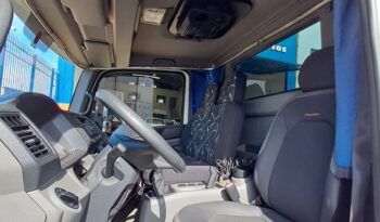 VW 11.180 DRC PRIME 4X2 Chassis – (2022) completo