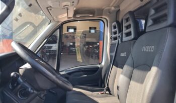 Iveco Daily 35S14 Baú Carga Seca – (2018) completo