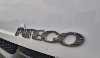 MB Atego 2426 6X2 Chassis – (2019) completo
