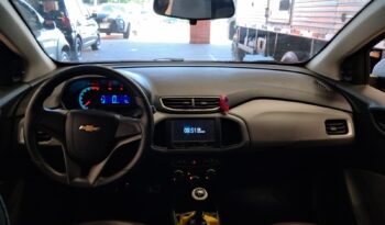 GM – Chevrolet ONIX LT 1.0 Flex – (2015) completo