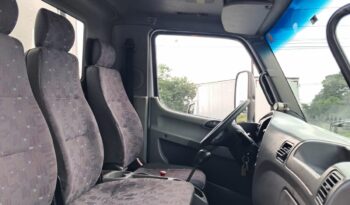 MB Accelo 915C Baú Carga Seca – (2010) completo