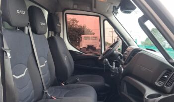 Iveco Daily 35.150 Baú Carga Seca – (2021) completo