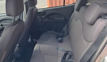 Fiat UNO WAY 1.0 Flex 04P – (2013) completo