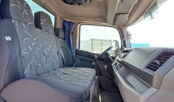 VW 11.180 DRC PRIME 4X2 Chassis – (2022) completo