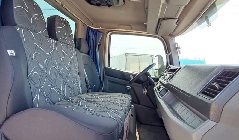 VW 11.180 DRC PRIME 4X2 Chassis – (2022) completo