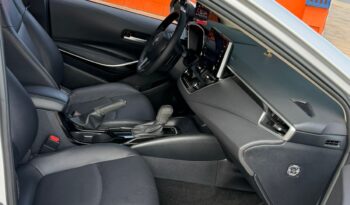 Corolla XEI 2.0 Flex AT – (2022) completo