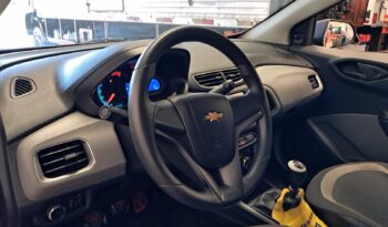 GM – Chevrolet ONIX LT 1.0 Flex – (2015) completo