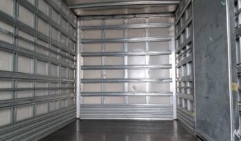 Iveco Daily 35.150 Baú Carga Seca – (2021) completo
