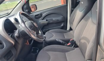 Fiat UNO WAY 1.0 Flex 04P – (2013) completo